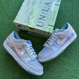 Nike Union Argon Low Dunks Size 11