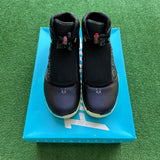 Jordan Zack Rumbaugh Doernbecher 14s Size 10.5