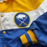 Vintage Buffalo Sabres Jacket Size XL
