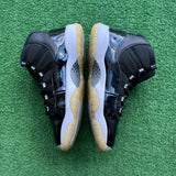 Jordan Jubilee 11s Size 6.5Y