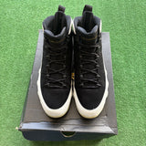 Jordan City of Flight 9s Size 10.5
