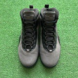 Jordan Shadow 10s Size 12.5