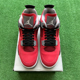 Jordan Toro 4s Size 9