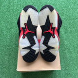 Jordan Infrared Salesman Sample 6s Size 6.5Y