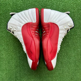 Jordan Cherry 12s Size 10