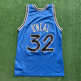 Vintage Orlando Magic Shaq Jersey Size M