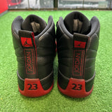 Jordan Flu Game 12s Size 11