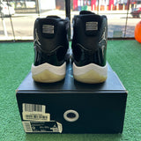 Jordan Jubilee 11s Size 9