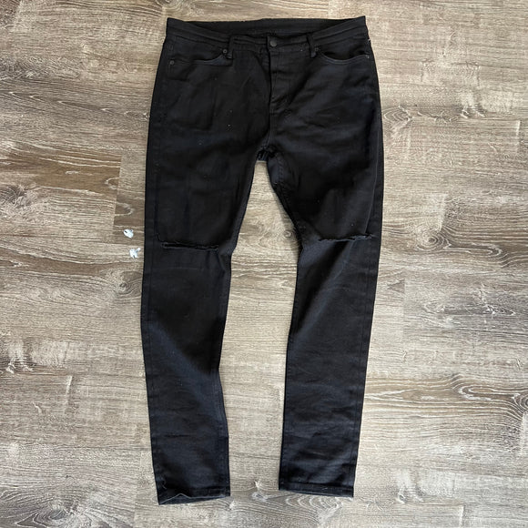 Ksubi Jeans Sizes 38W
