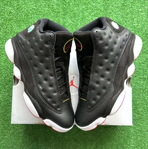 Jordan Playoff 13s Size 10