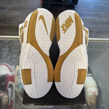 Nike Maccabi LeBron Zoom 2s Size 9.5
