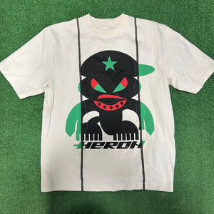 Heron Preston Tee Size XS