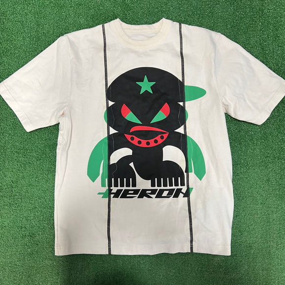 Heron Preston Tee Size XS