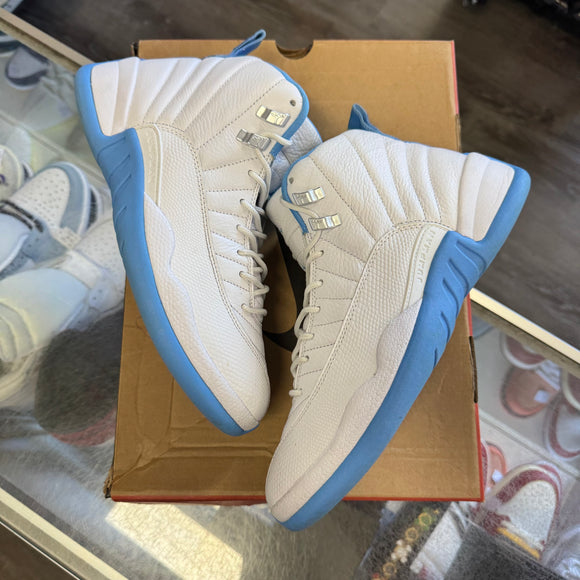 Jordan Melo 12s Size 8.5