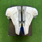 Jordan Stealth 5s Size 11