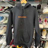 Anti Social Social Club Hoodie Size S