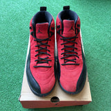 Jordan Reverse Flu Game 12s Size 12