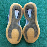 Yeezy Sea Teal QNTM Size 10.5