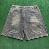 Vale Shorts Size 40W
