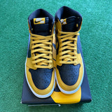 Jordan Pollen 1s Size 11