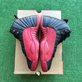 Jordan Flu Game 12s Size 8.5