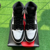 Jordan Bleached Coral 1s Size 13