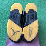 Jordan Dusk A Ma Maniére 5s Size 9