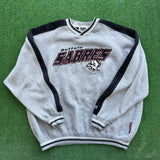 Vintage Buffalo Sabres Crewneck Size L