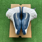 Jordan French Blue 12s Size 8
