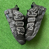 Nike Ambush Air More Uptempo Lows Size 10.5