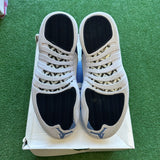 Jordan Indigo 12s Size 11