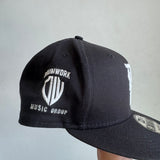 Drumwork Hat