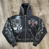 Vale Hoodie Size XL