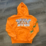 Griselda Forth Rope Hoodie Size L