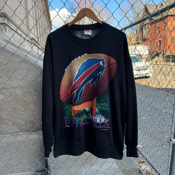 Vintage Buffalo Bills Crewneck Size XL