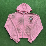 Vale Hoodie Size M