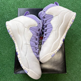 Jordan Hydrangeas 10s Size 12W/10.5M