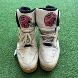 Vintage Buffalo Bills Shoes Size 11