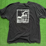 Vintage Gabriel’s Gate Buffalo Tee Size XL
