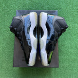 Jordan Space Jam 11s Size 10