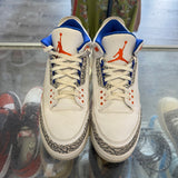 Jordan Knicks 3s Size 13