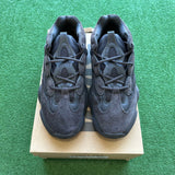 Yeezy Utility Black 500s Size 13
