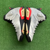 Jordan Relfection Of Champions 6s Size 11.5