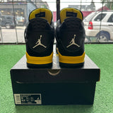 Jordan Thunder 4s Size 12