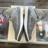 Jordan Cool Grey 2s Size 11.5W/10M