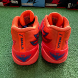 Puma LaMelo Ball Super Nova MB.02 Size 11