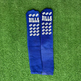 Vintage Buffalo Bills Socks