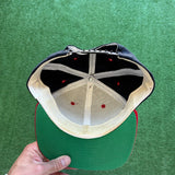 Vintage Buffalo Bisons SnapBack Hat