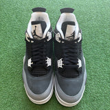 Jordan Fear 4s Size 9.5