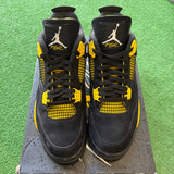 Jordan Thunder 4s Size 12